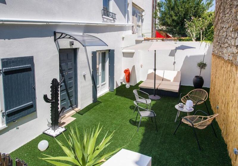 호텔 Le C Boutique Hôtel