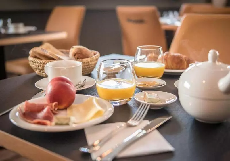 Отель Le C Boutique Hôtel