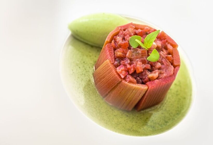 فندق Le Carré D Alethius Logis Hôtel Restaurant