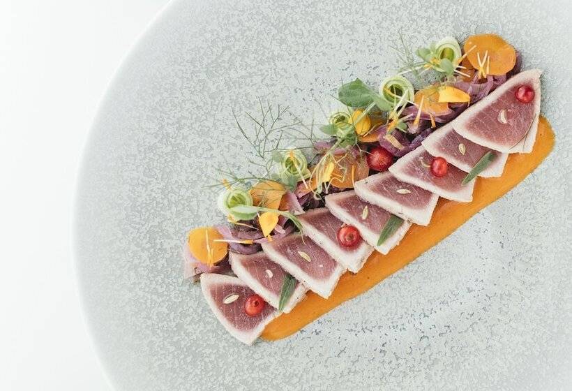 فندق Le Carré D Alethius Logis Hôtel Restaurant