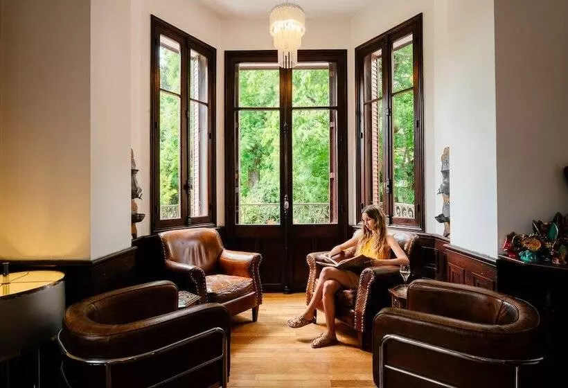 호텔 Le Manoir D Agnès Logis Hôtel Restaurant