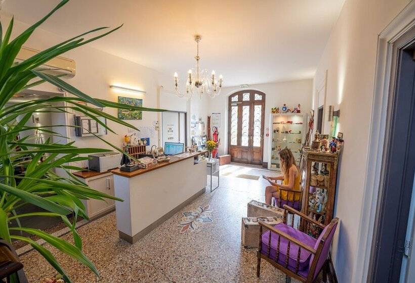 酒店 Le Manoir D Agnès Logis Hôtel Restaurant