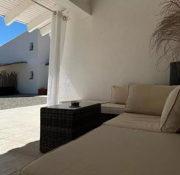 Otel Le Mas De Cocagne