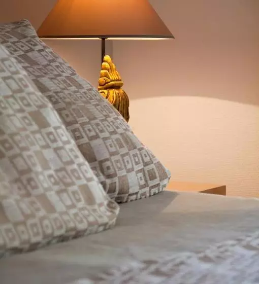 Otel Le Mas De Cocagne