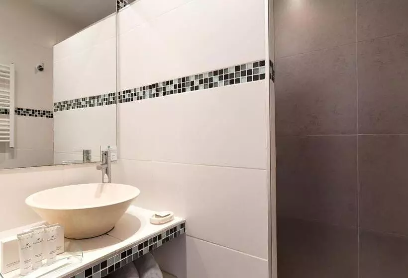 Otel Le Mas De Cocagne