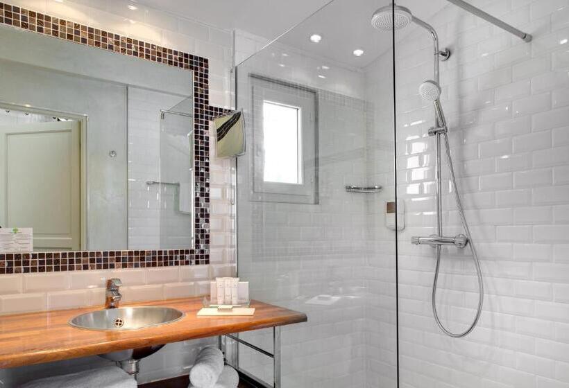 هتل Le Mas De Cocagne