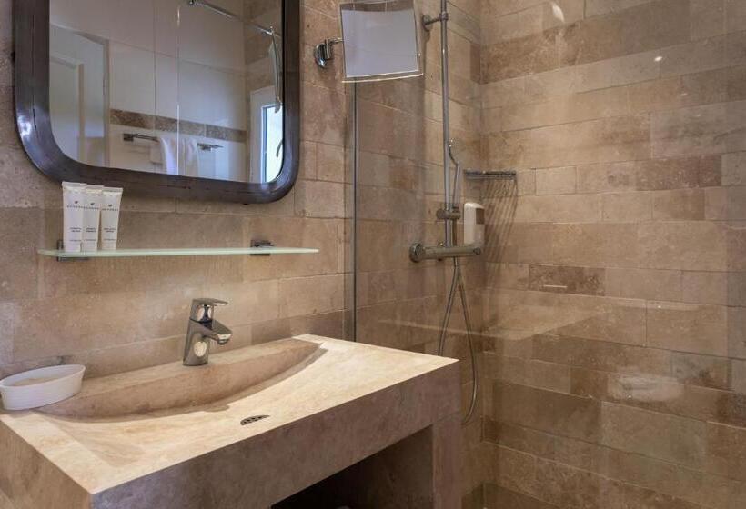 هتل Le Mas De Cocagne