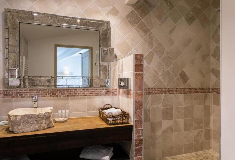 هتل Le Mas De Cocagne