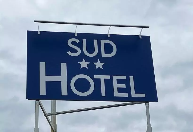 Contact Hotel Le Sud Montpellier Aéroport Parc Expo Arena