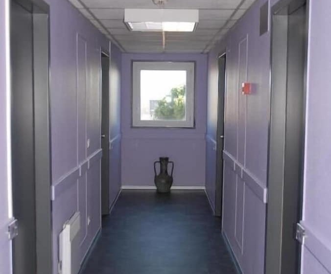 Contact Hotel Le Sud Montpellier Aéroport Parc Expo Arena