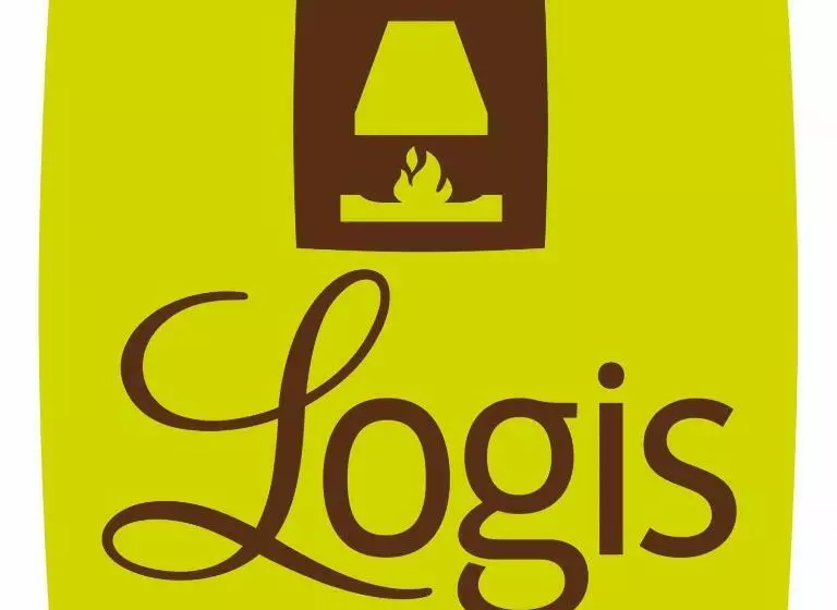 ホテル Le Vieil Amandier