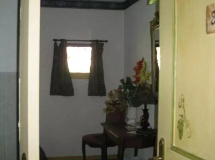 ホテル Le Vieil Amandier