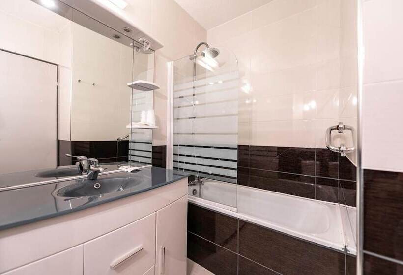 فندق Hôtel Les Dunes