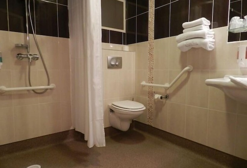 בית מלון כפרי Les étoiles Du Forez