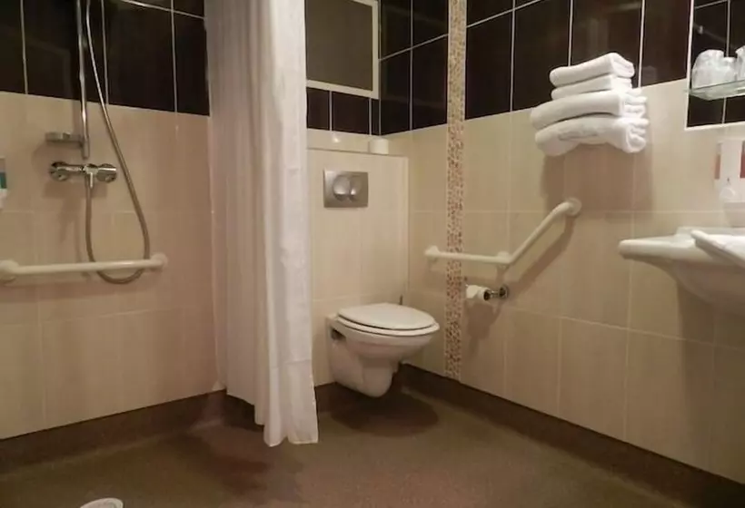 호텔 Les étoiles Du Forez