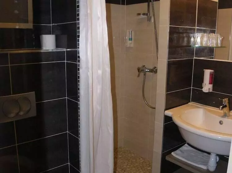 호텔 Les étoiles Du Forez