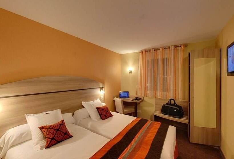 בית מלון כפרי Les étoiles Du Forez