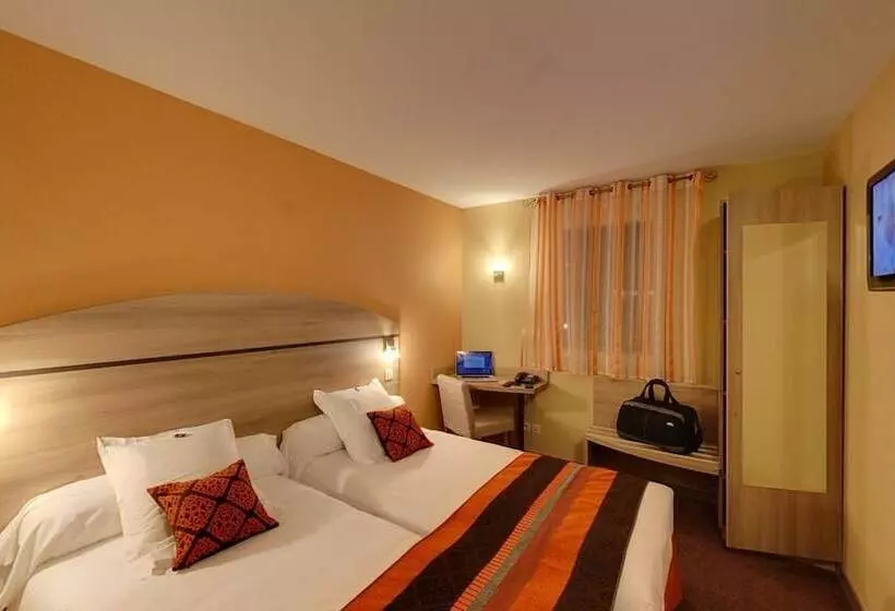 호텔 Les étoiles Du Forez