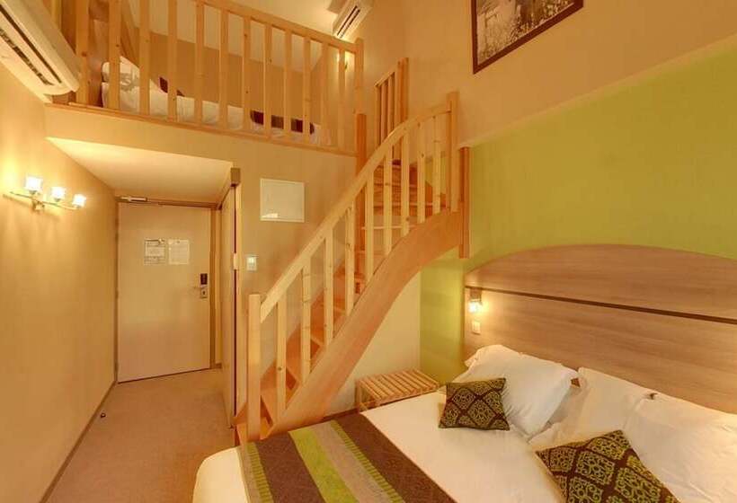 בית מלון כפרי Les étoiles Du Forez