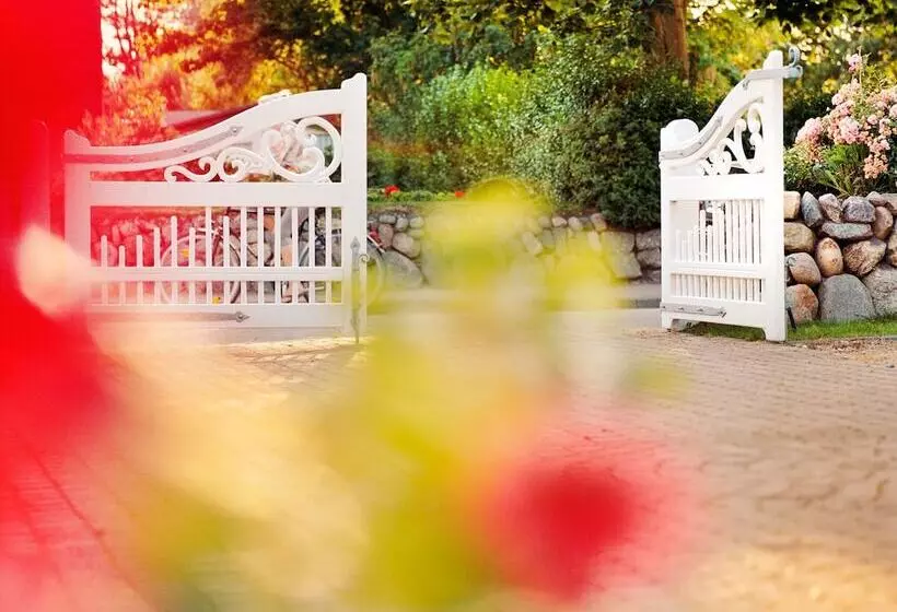 Otel Long Island House Sylt