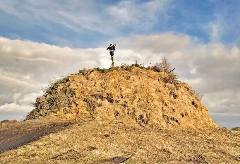 Otel Long Island House Sylt
