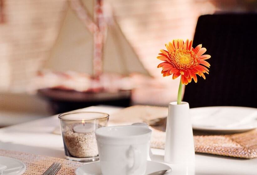 فندق Long Island House Sylt