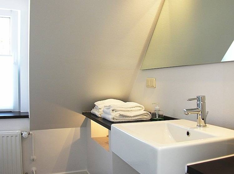 فندق Long Island House Sylt