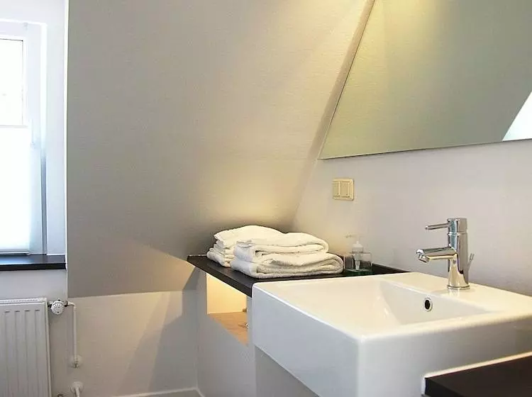 Otel Long Island House Sylt