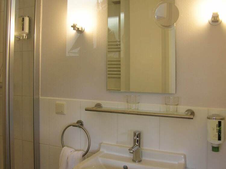 فندق Long Island House Sylt