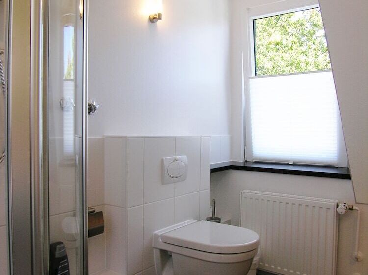 فندق Long Island House Sylt