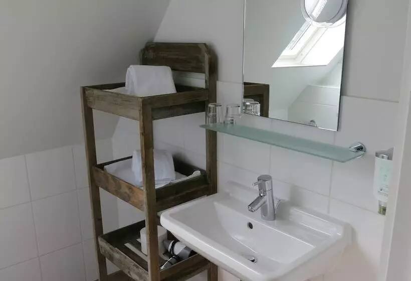 Otel Long Island House Sylt