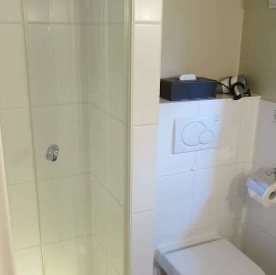 فندق Long Island House Sylt