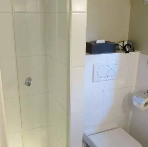 Otel Long Island House Sylt