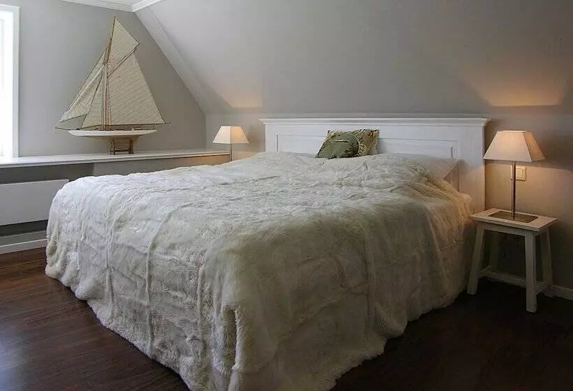 Otel Long Island House Sylt