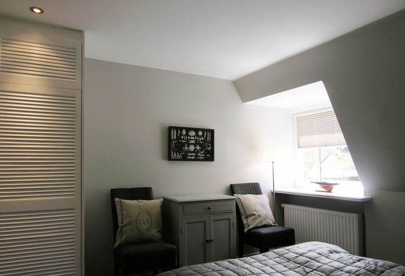 فندق Long Island House Sylt