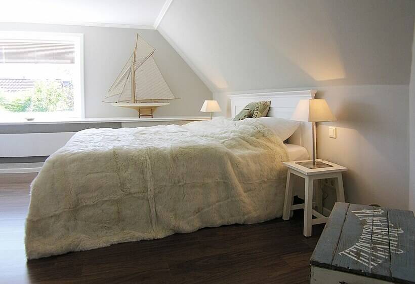 فندق Long Island House Sylt