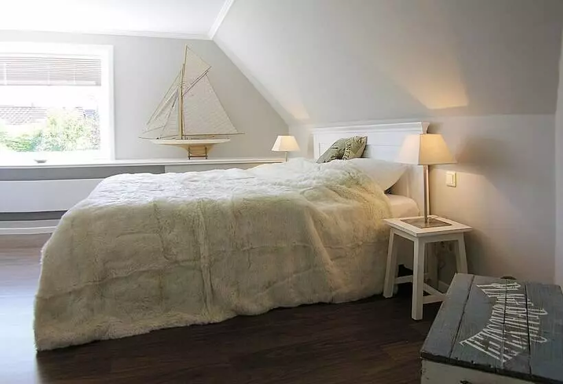 Otel Long Island House Sylt