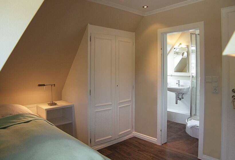 فندق Long Island House Sylt