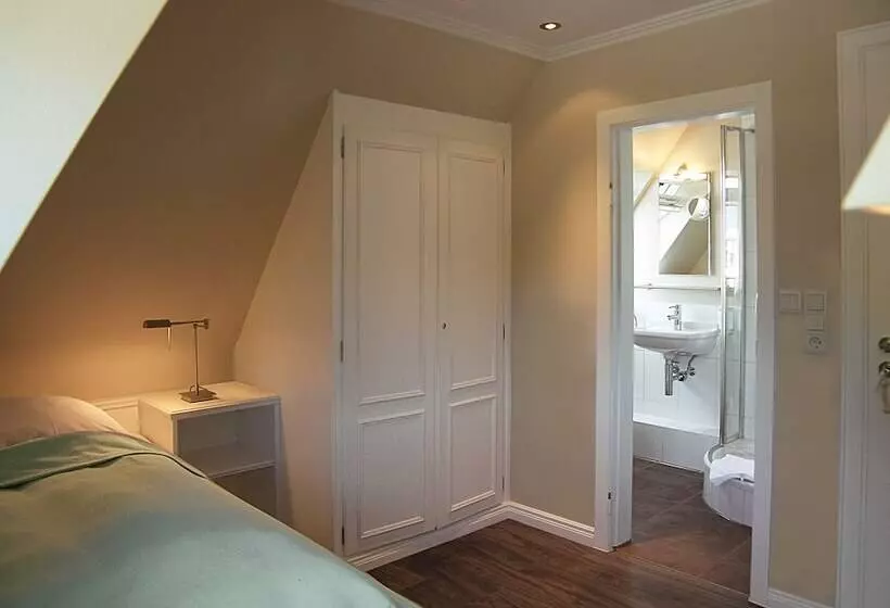 Otel Long Island House Sylt