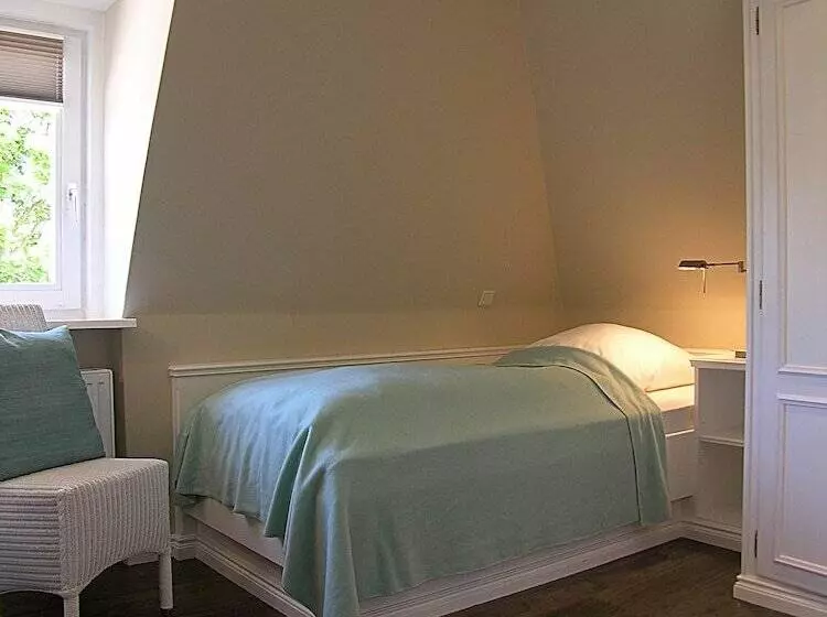 Otel Long Island House Sylt