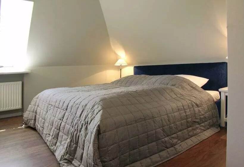 Otel Long Island House Sylt