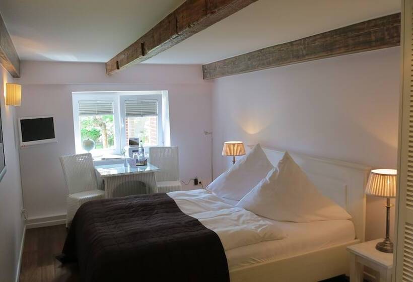 فندق Long Island House Sylt