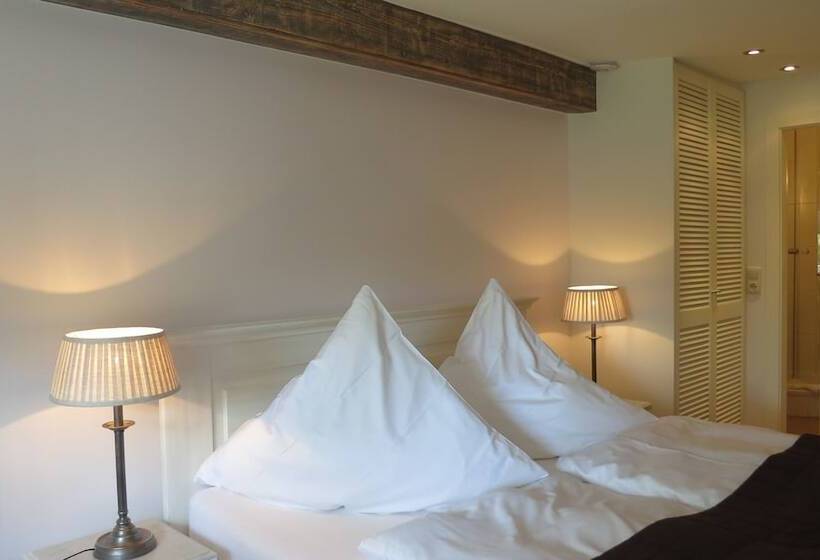 فندق Long Island House Sylt