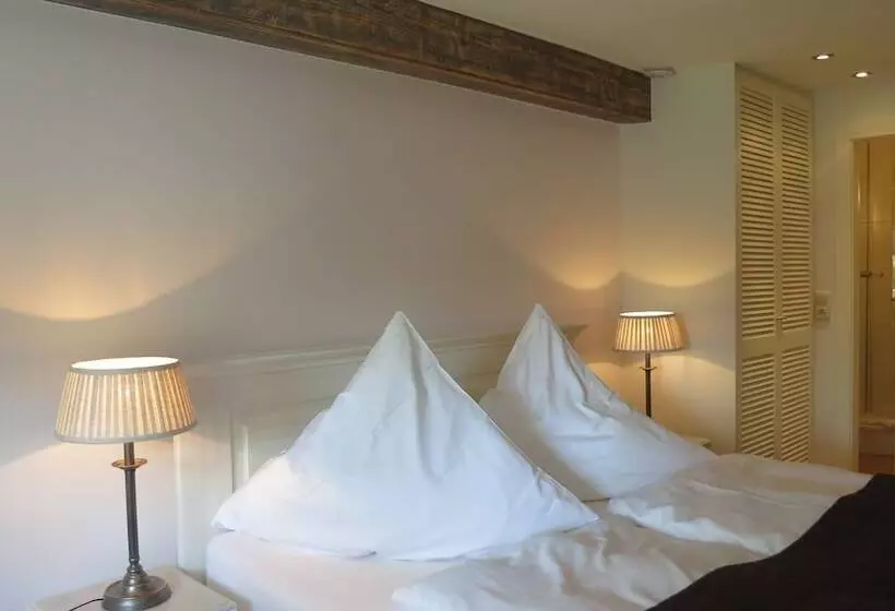 Otel Long Island House Sylt