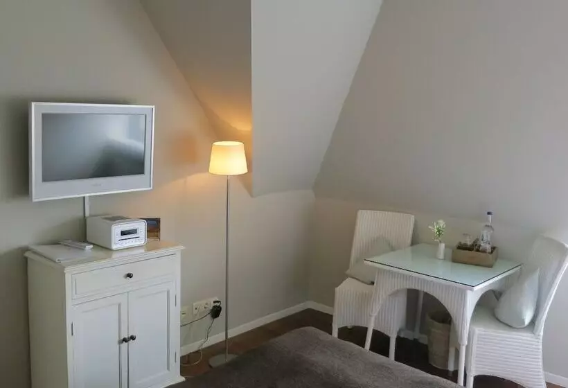 Otel Long Island House Sylt