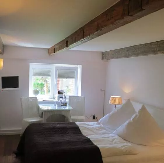 Otel Long Island House Sylt