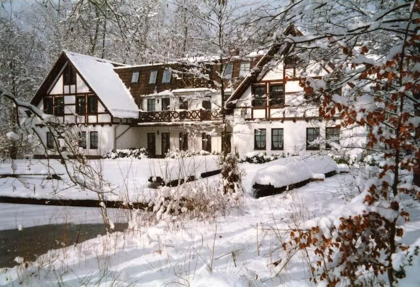 Hotelli Müggenburg
