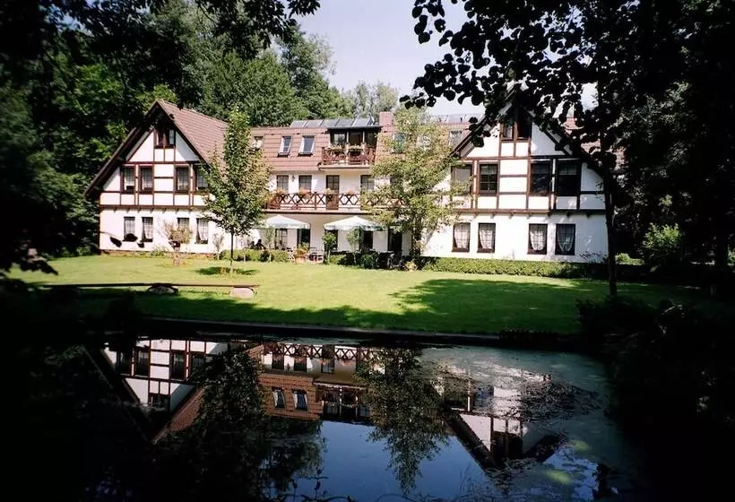 Hotelli Müggenburg