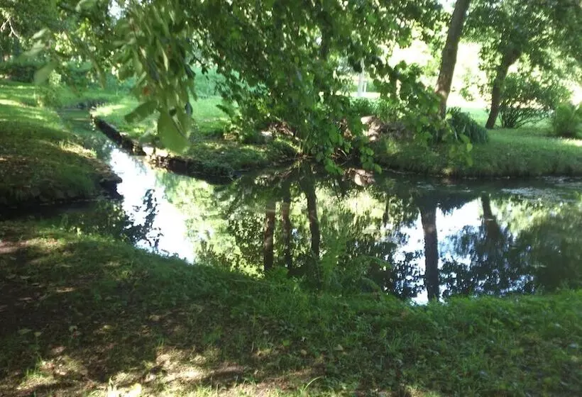 Hotelli Müggenburg