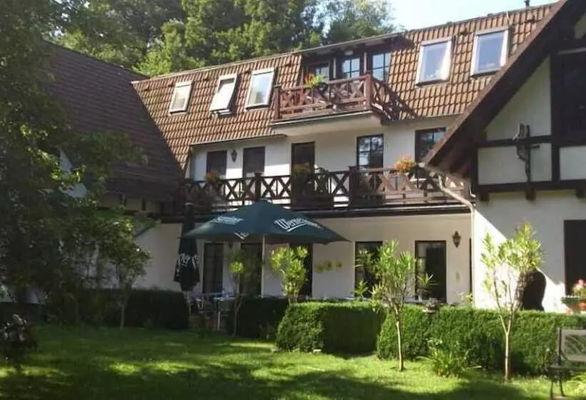 Hotelli Müggenburg